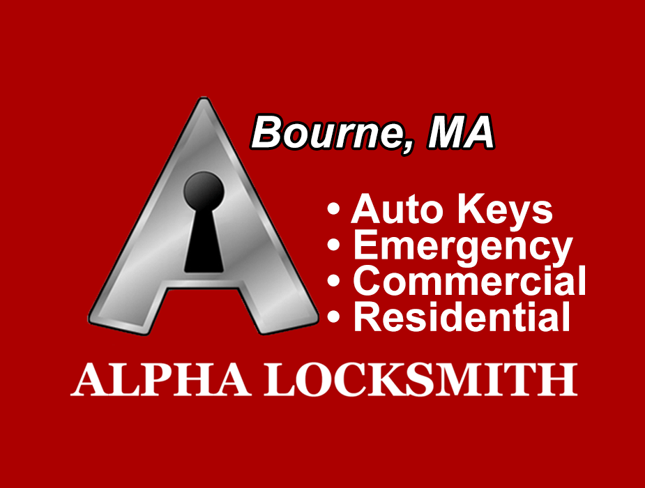 Locksmith Bourne