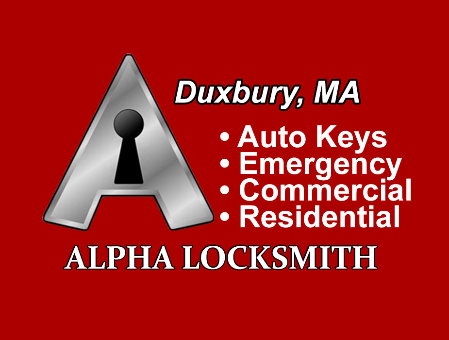 Locksmith Duxbury MA