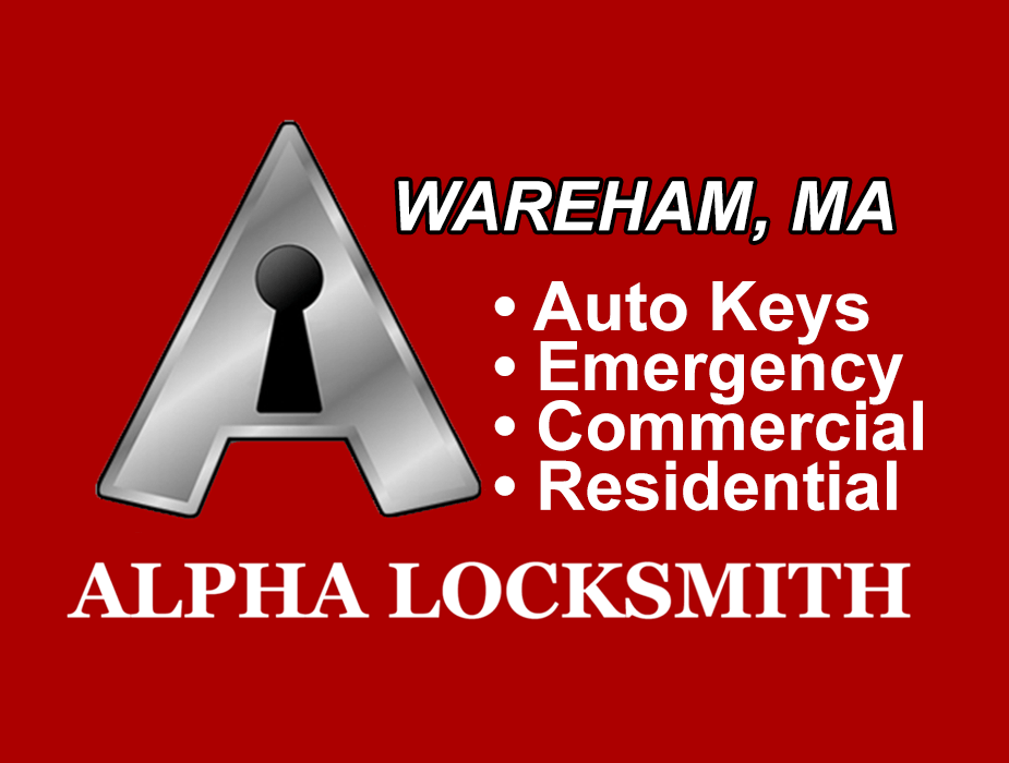 Locksmith in Rockland MA 